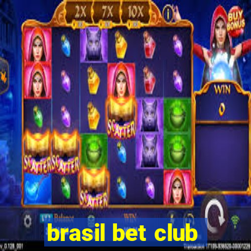 brasil bet club